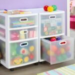 organizadores de brinquedos