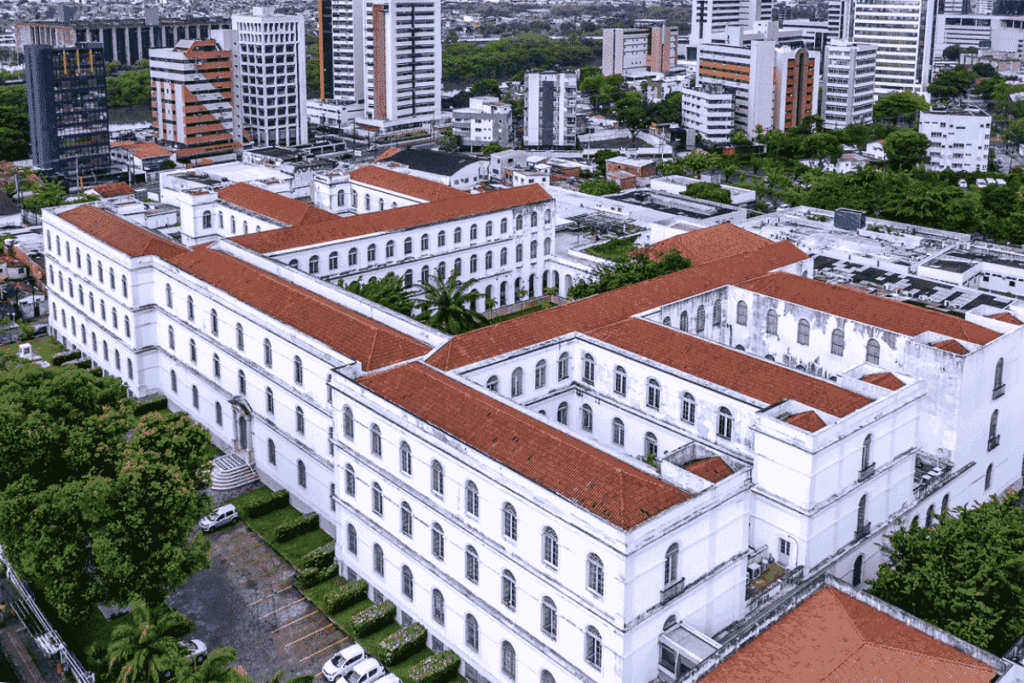 demissão de obstetras no IMIP