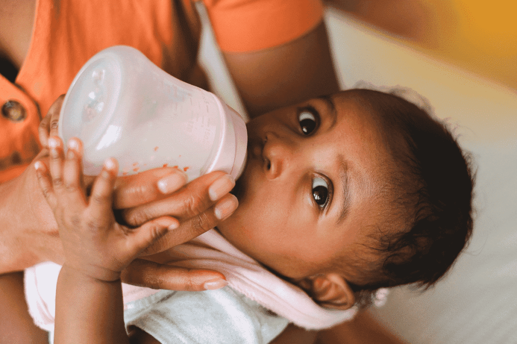 Banco de Leite Humano: O Gesto de Amor Que Pode Salvar Vidas