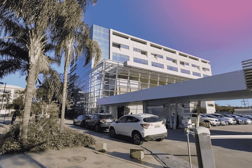 melhores maternidades do rio de janeiro