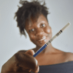 THAIS GRÁVIDA DO SEU PRIMEIRO BEBÊ